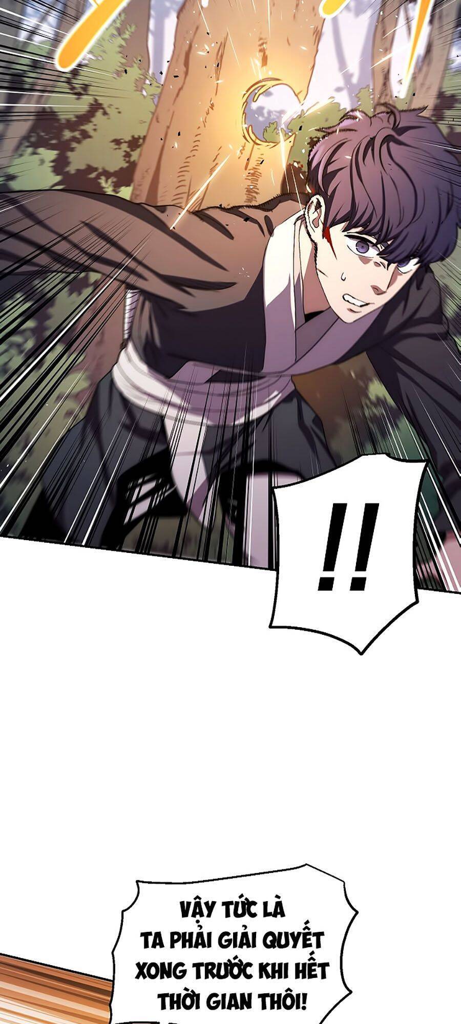 Huyền Thoại Diệt Thế Độc Long - Chapter 26 - Page 59