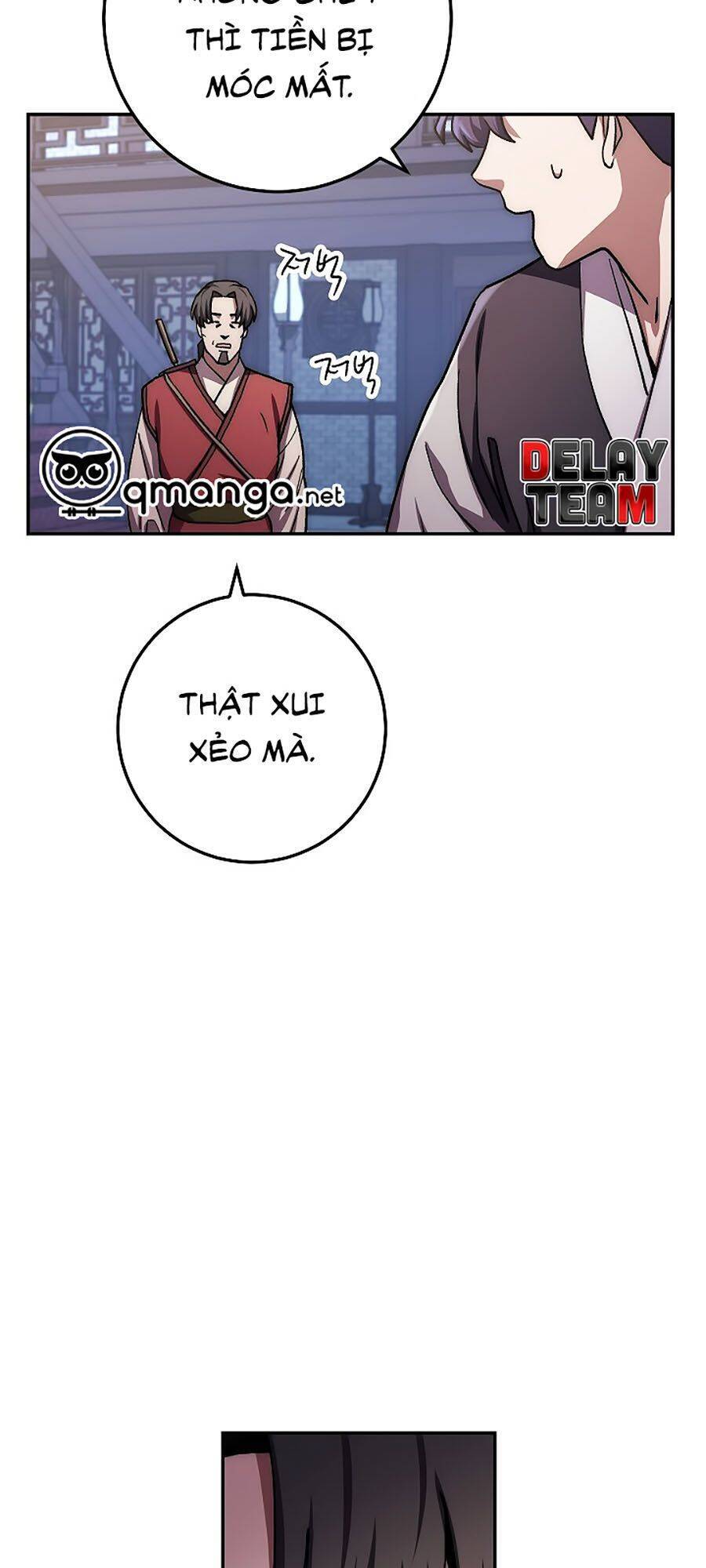 Huyền Thoại Diệt Thế Độc Long - Chapter 26 - Page 6