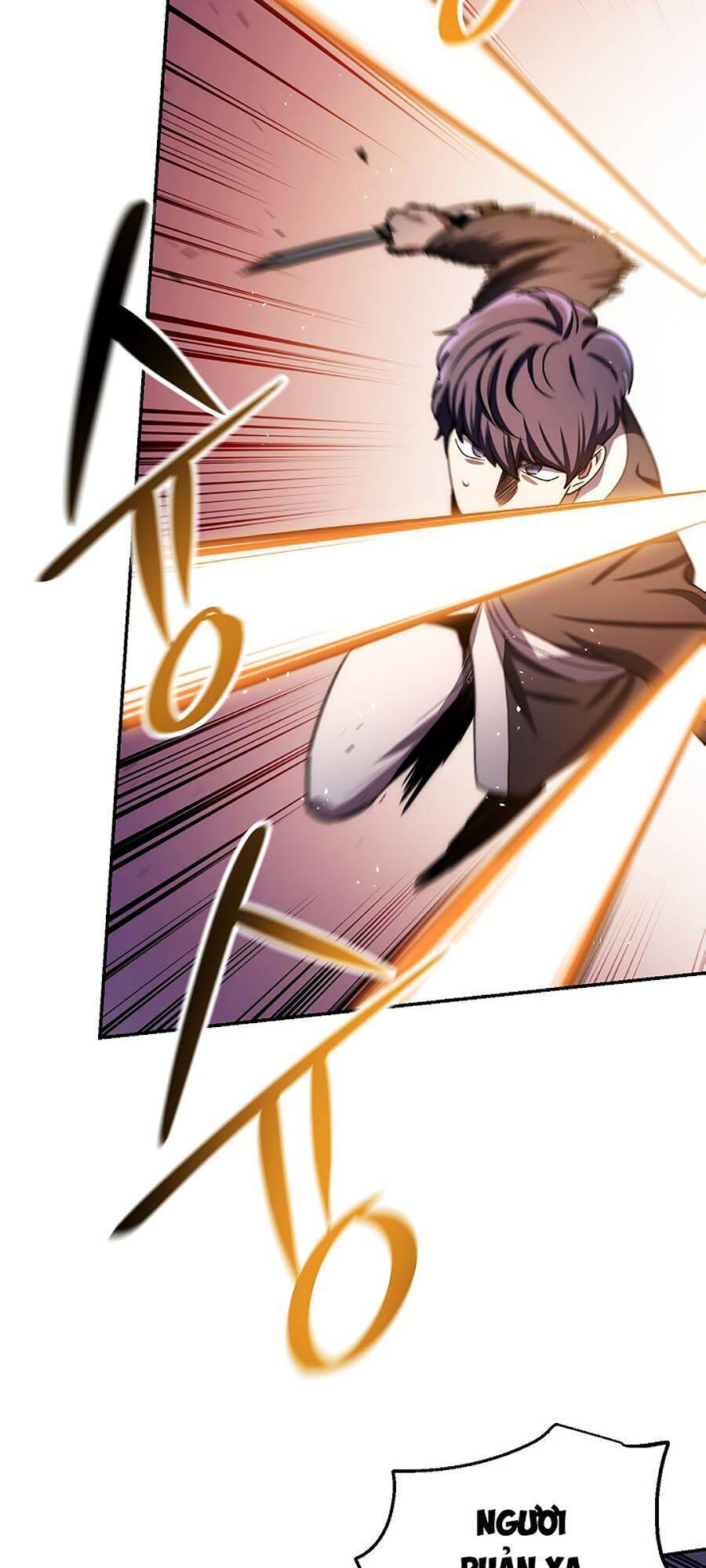 Huyền Thoại Diệt Thế Độc Long - Chapter 26 - Page 61