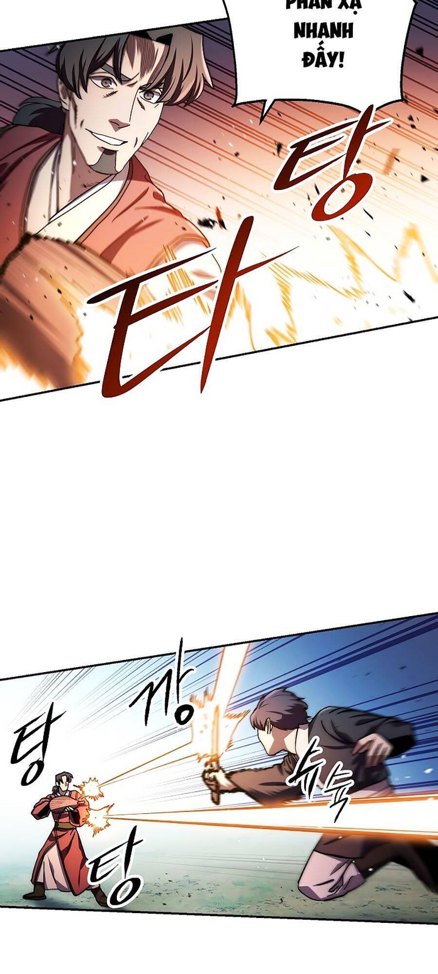 Huyền Thoại Diệt Thế Độc Long - Chapter 26 - Page 62