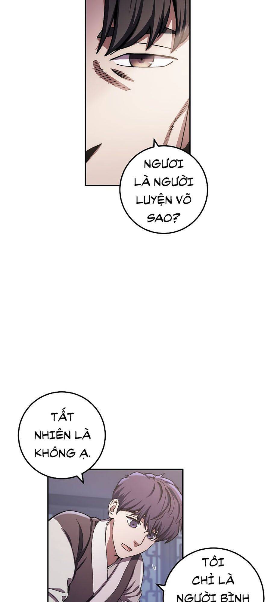 Huyền Thoại Diệt Thế Độc Long - Chapter 26 - Page 7