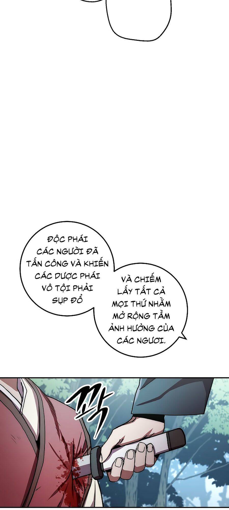 Huyền Thoại Diệt Thế Độc Long - Chapter 26 - Page 77