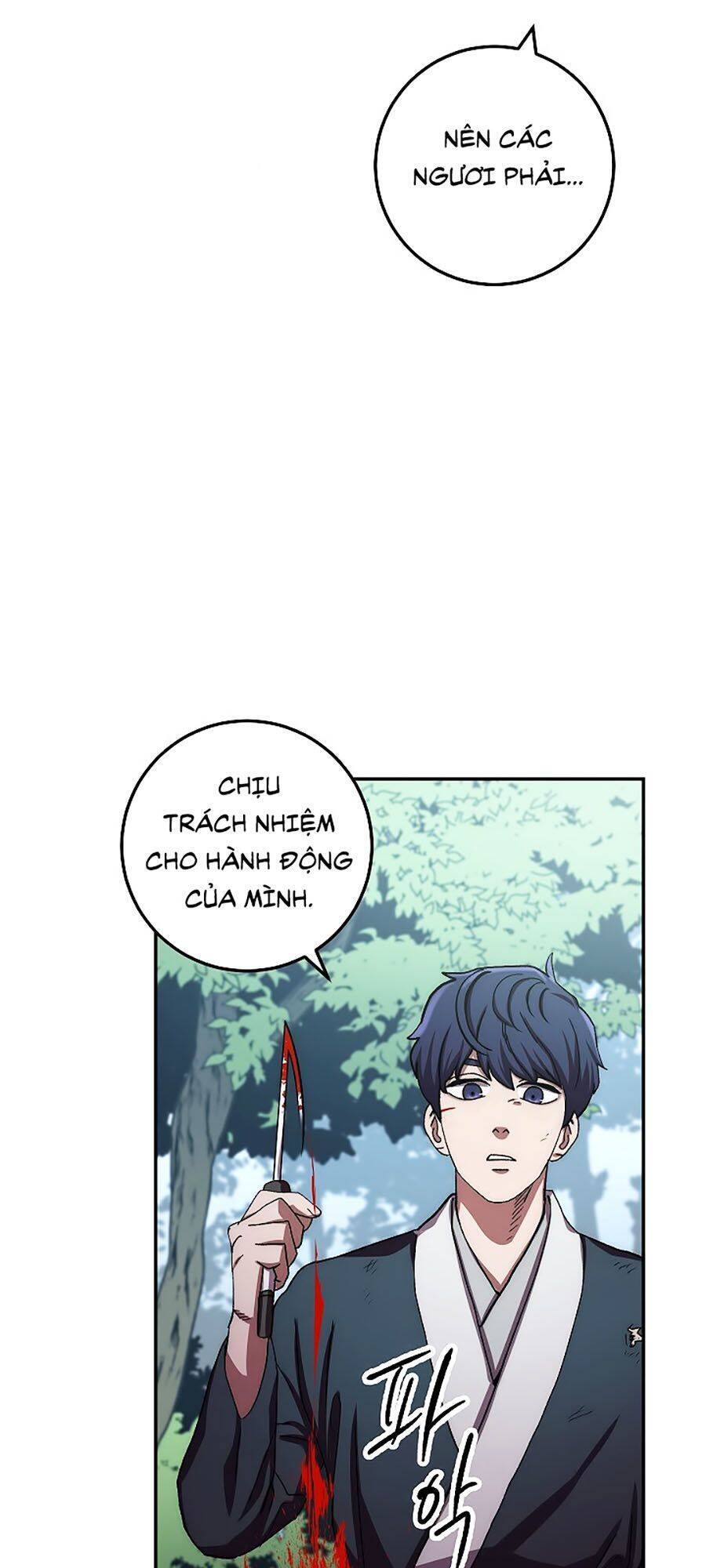 Huyền Thoại Diệt Thế Độc Long - Chapter 26 - Page 78