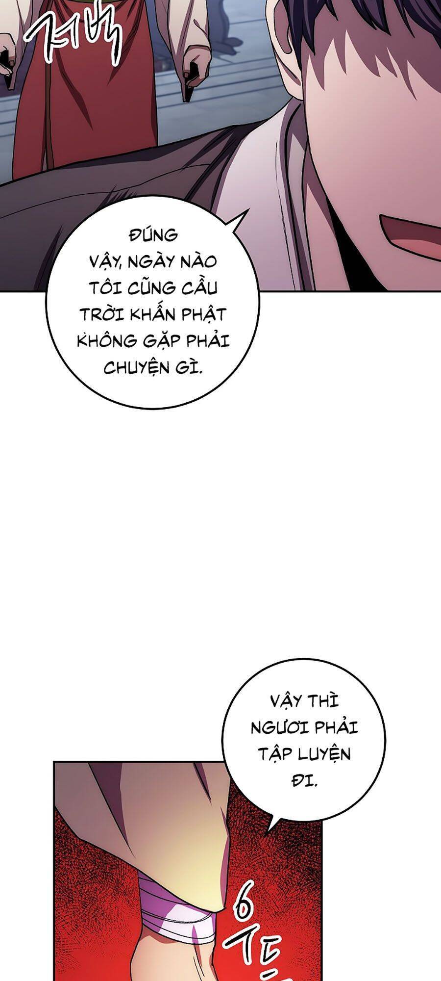 Huyền Thoại Diệt Thế Độc Long - Chapter 26 - Page 9