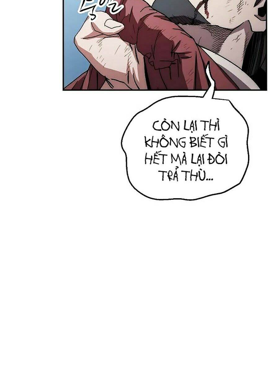 Huyền Thoại Diệt Thế Độc Long - Chapter 27 - Page 11