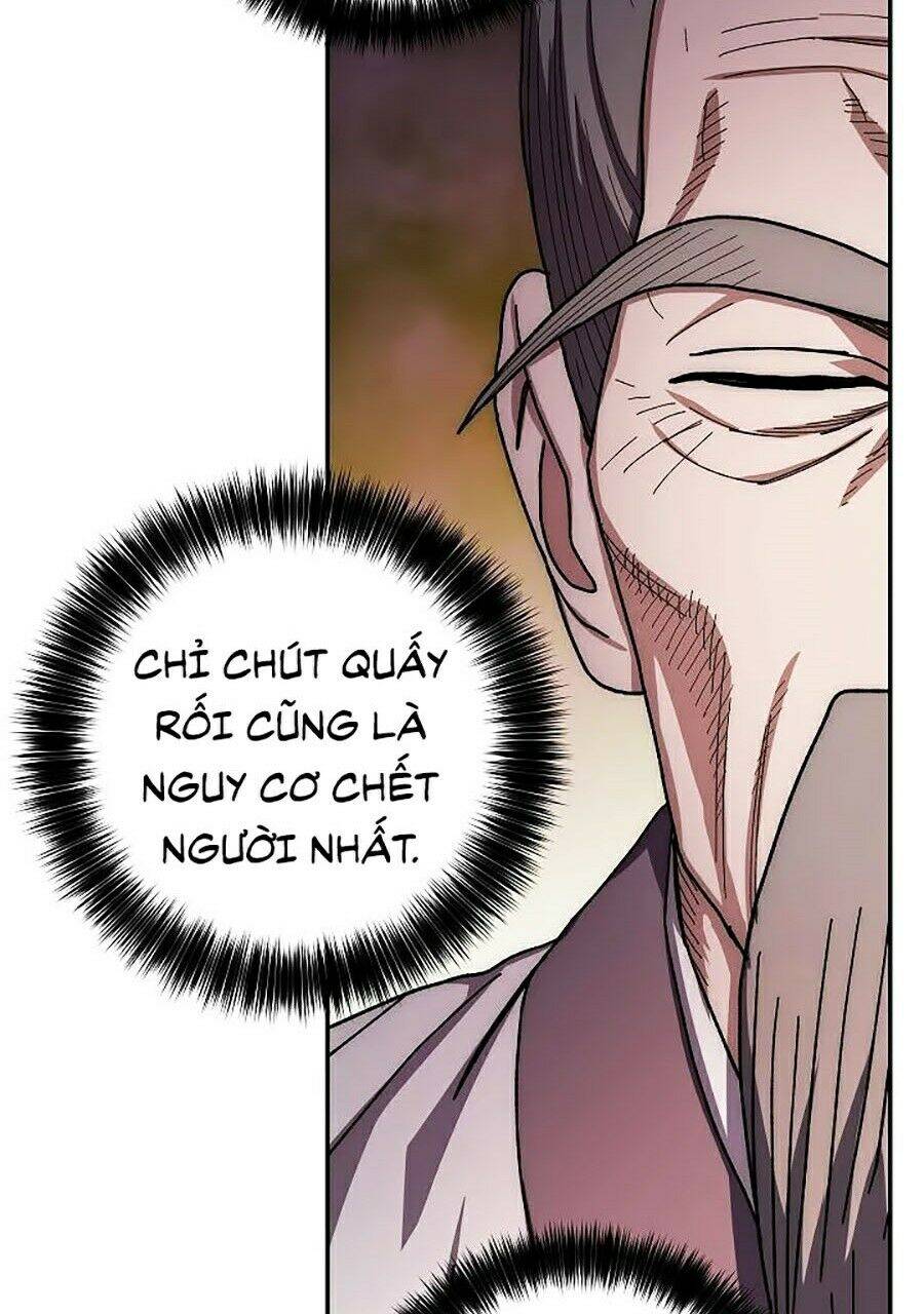 Huyền Thoại Diệt Thế Độc Long - Chapter 27 - Page 112