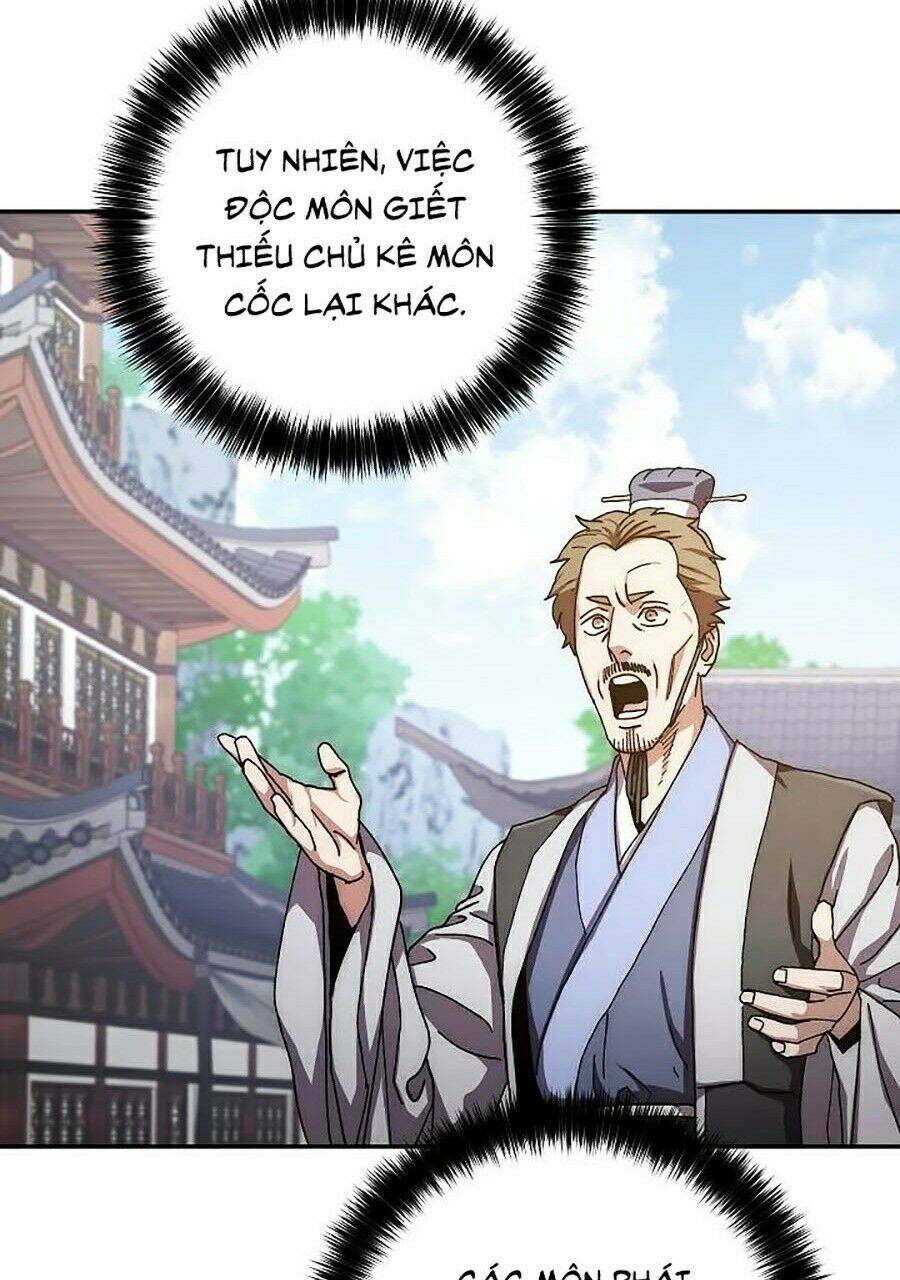 Huyền Thoại Diệt Thế Độc Long - Chapter 27 - Page 114