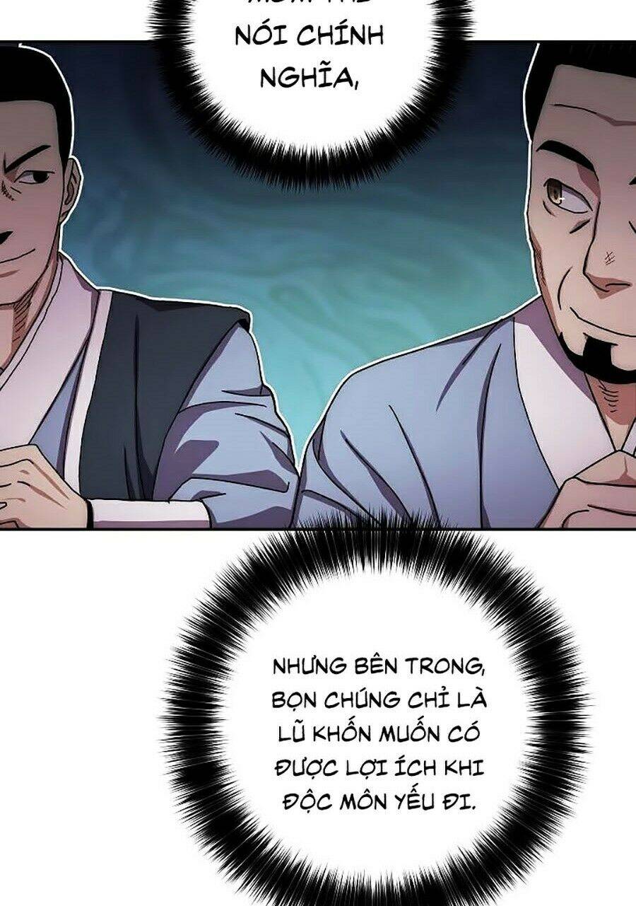 Huyền Thoại Diệt Thế Độc Long - Chapter 27 - Page 117