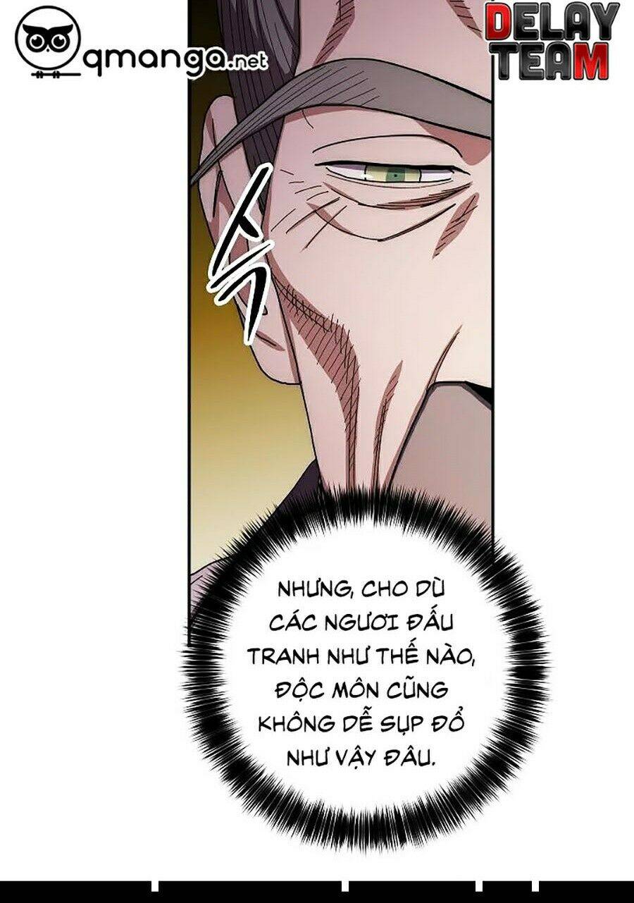 Huyền Thoại Diệt Thế Độc Long - Chapter 27 - Page 119