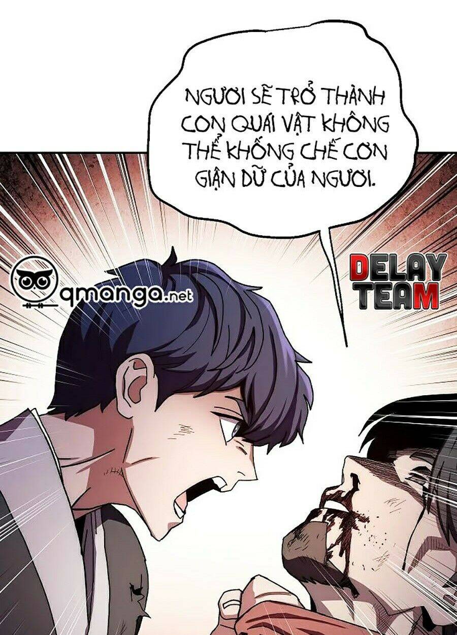 Huyền Thoại Diệt Thế Độc Long - Chapter 27 - Page 12