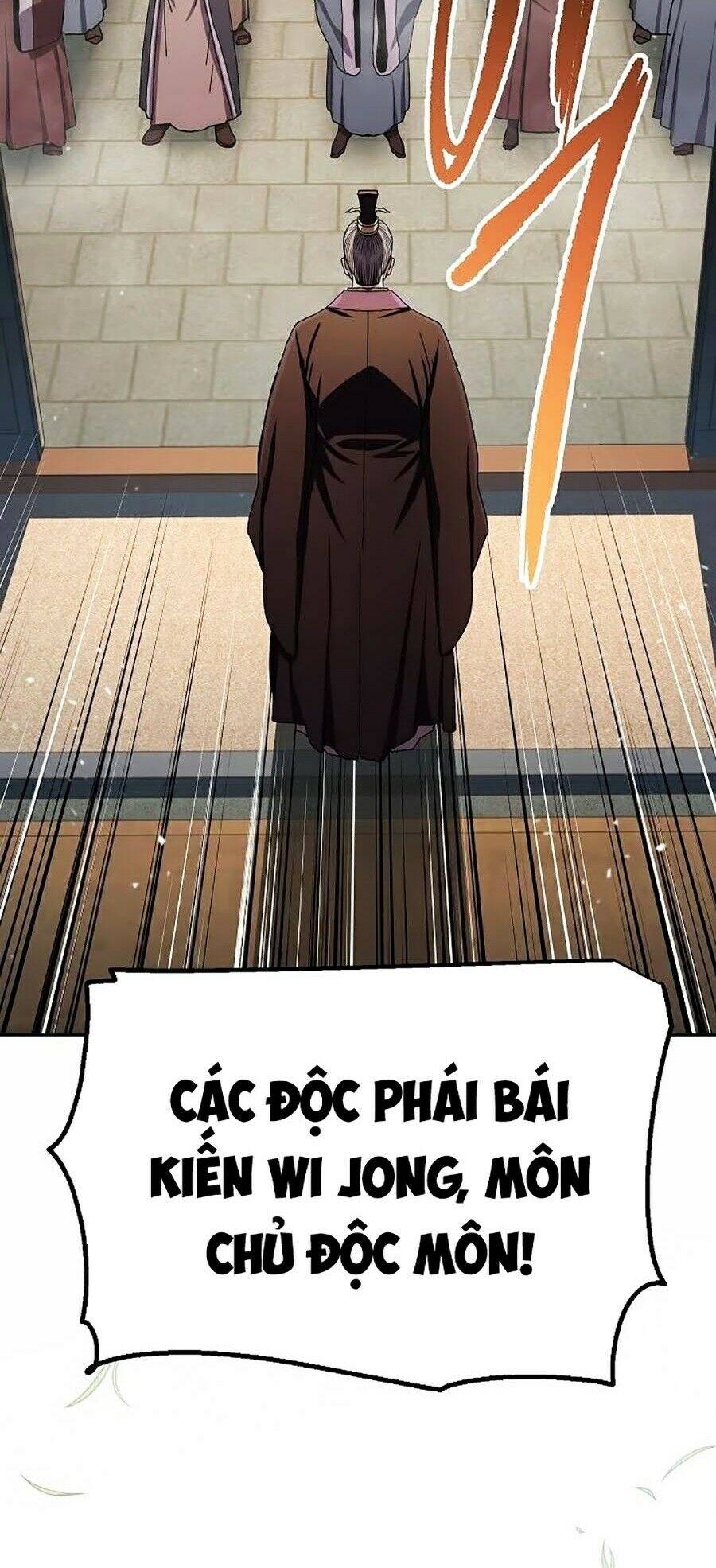 Huyền Thoại Diệt Thế Độc Long - Chapter 27 - Page 127