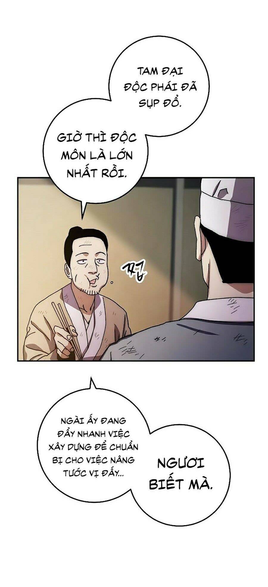 Huyền Thoại Diệt Thế Độc Long - Chapter 27 - Page 133