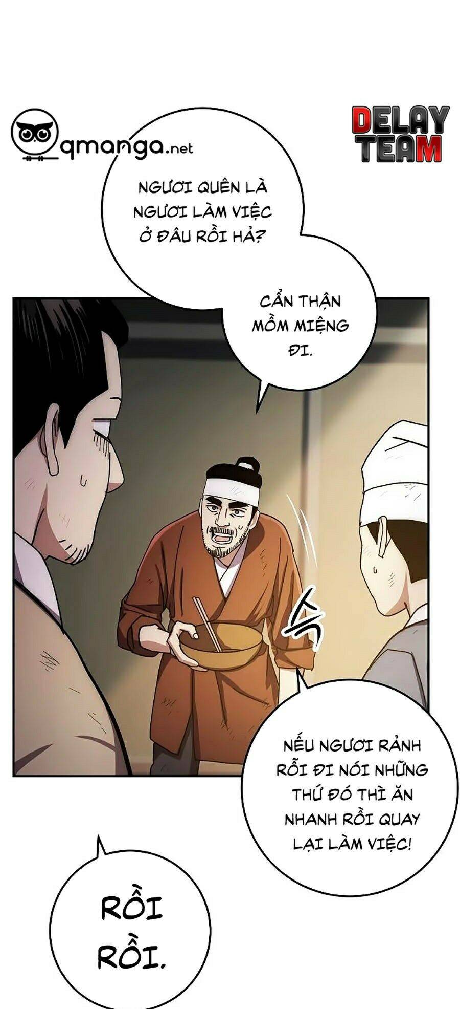 Huyền Thoại Diệt Thế Độc Long - Chapter 27 - Page 134