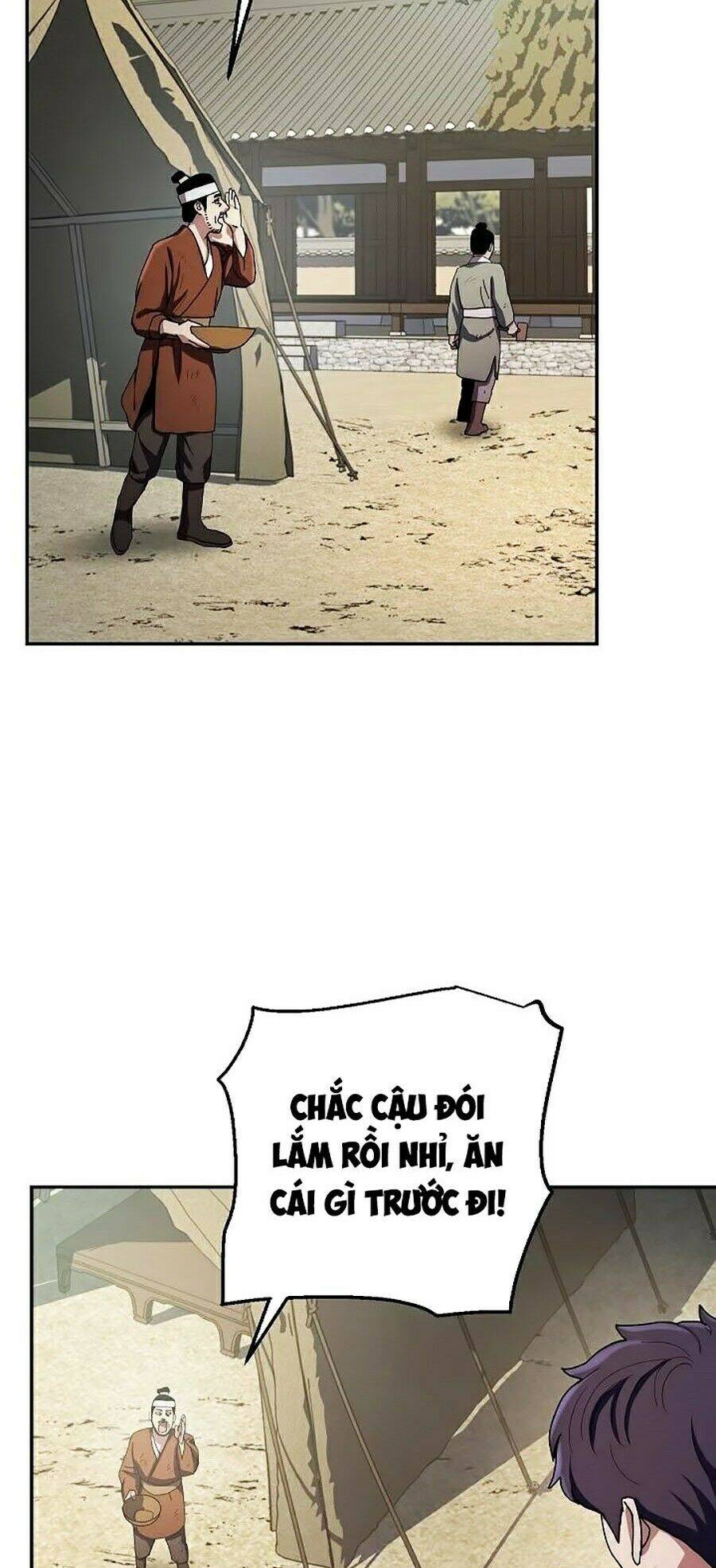 Huyền Thoại Diệt Thế Độc Long - Chapter 27 - Page 136