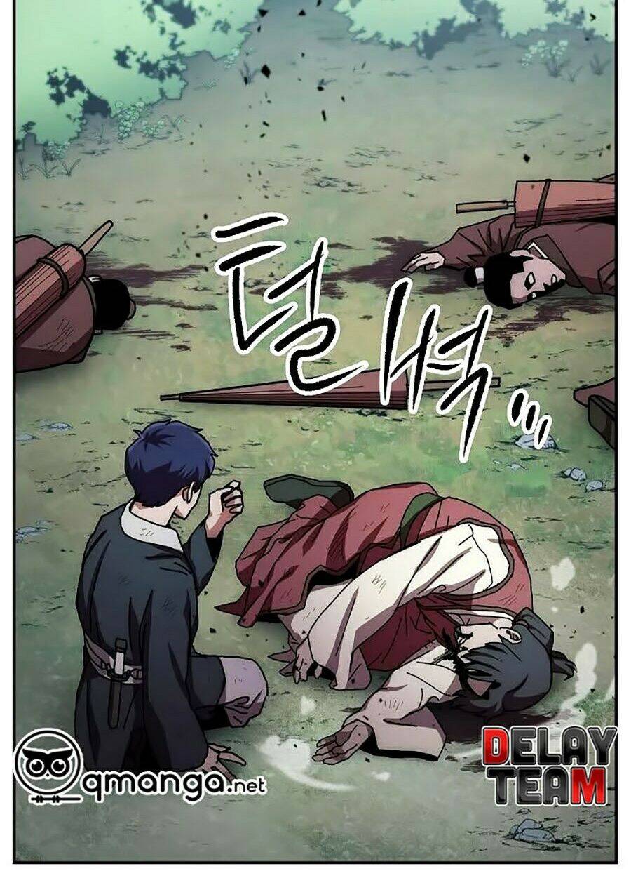 Huyền Thoại Diệt Thế Độc Long - Chapter 27 - Page 17