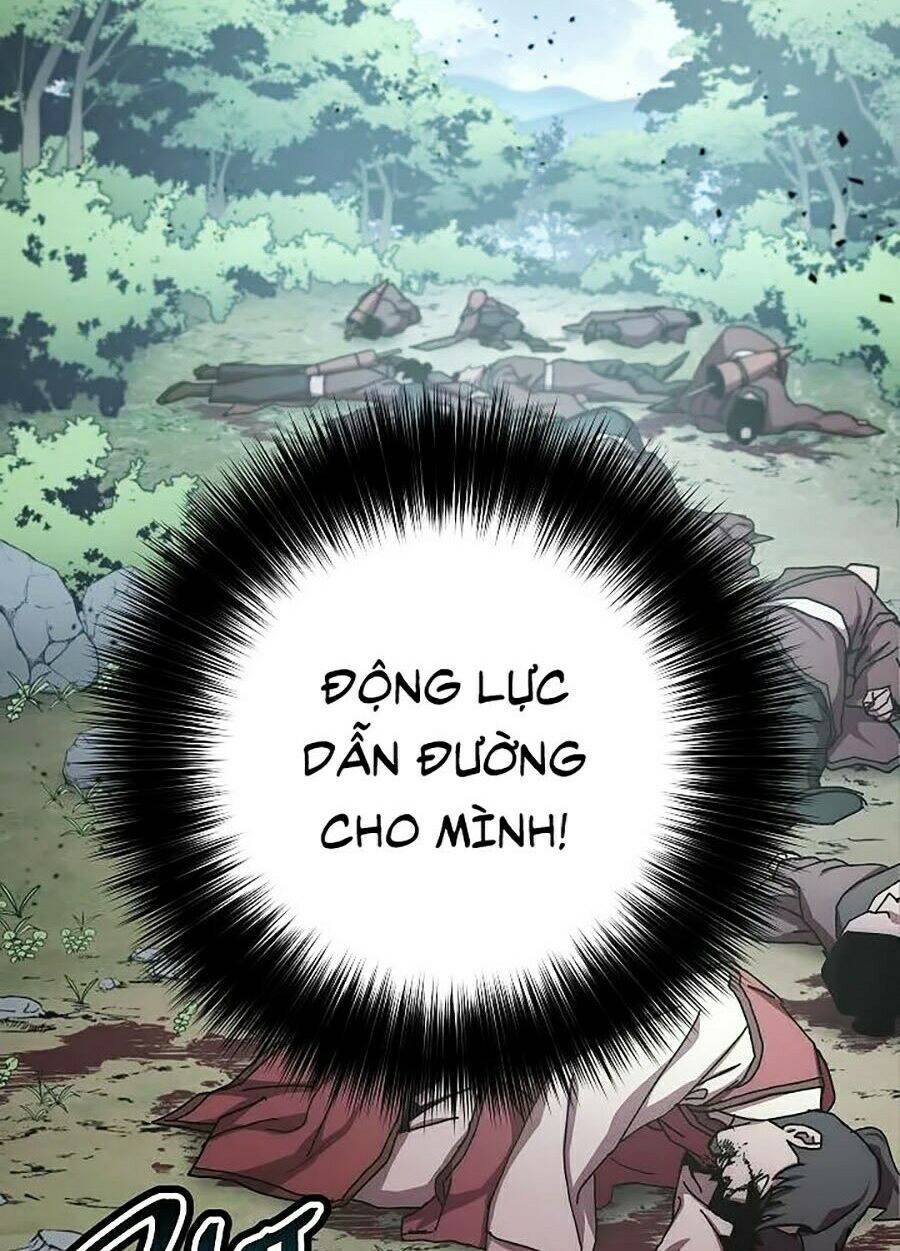 Huyền Thoại Diệt Thế Độc Long - Chapter 27 - Page 29