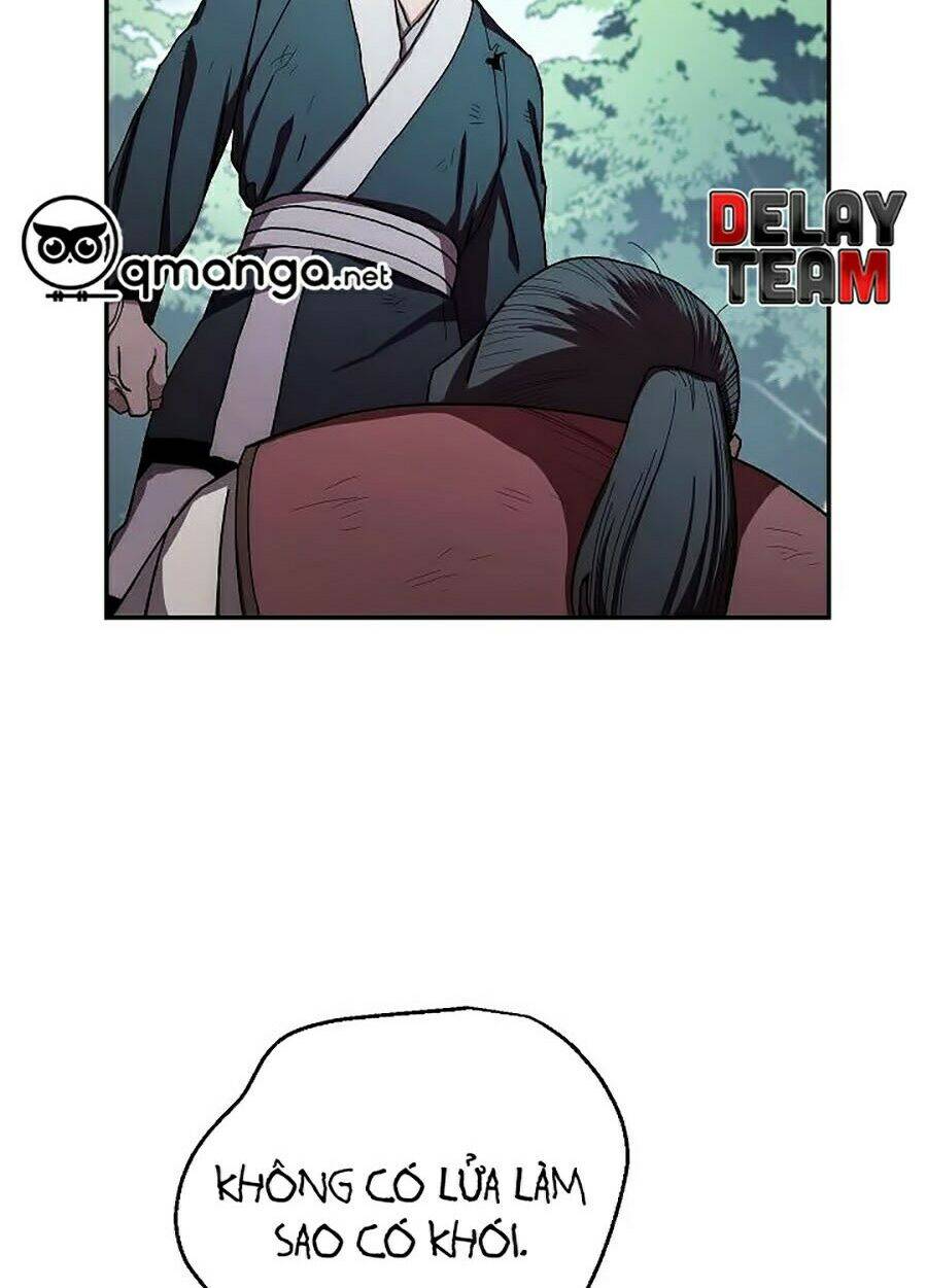 Huyền Thoại Diệt Thế Độc Long - Chapter 27 - Page 3