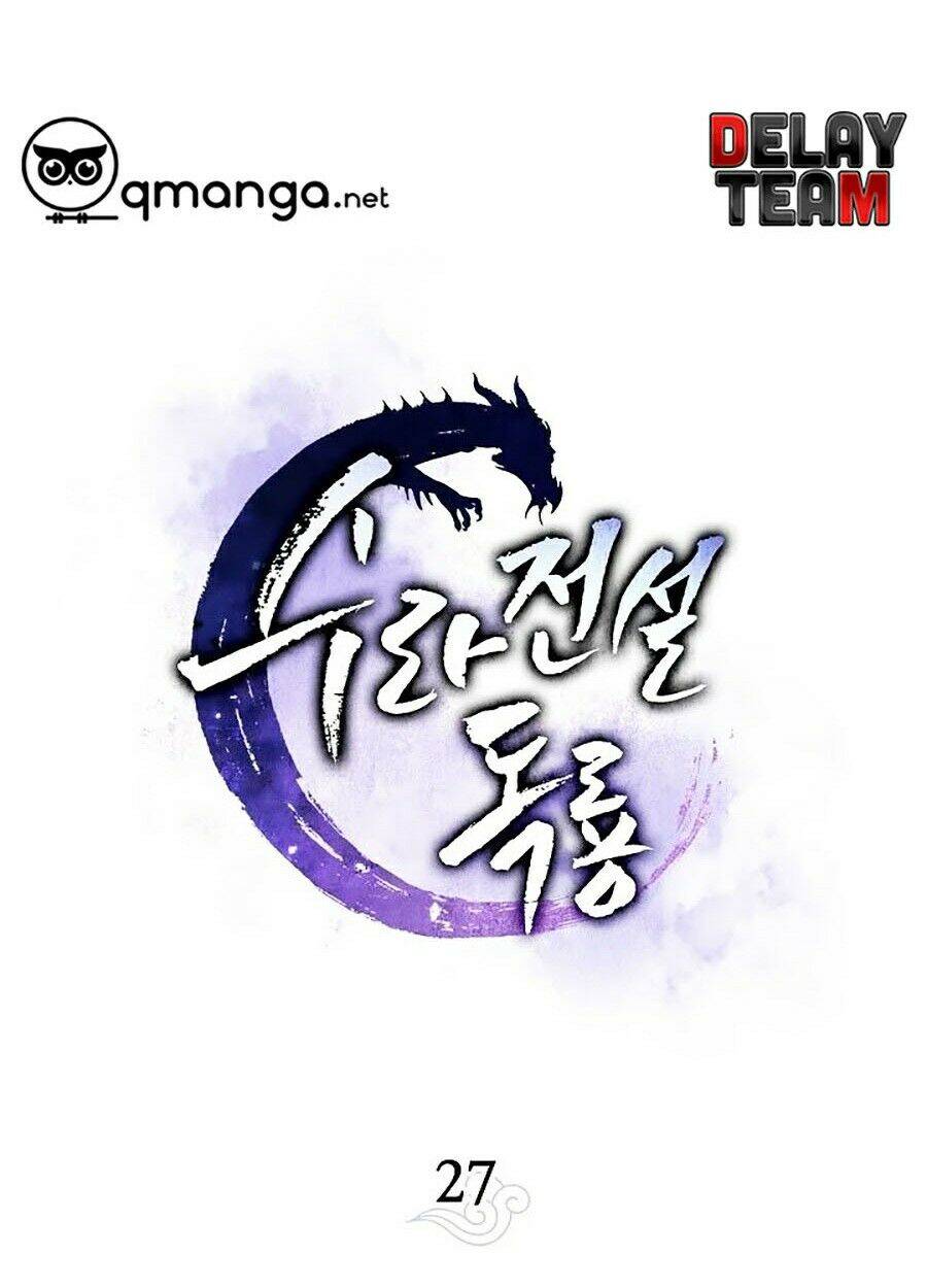 Huyền Thoại Diệt Thế Độc Long - Chapter 27 - Page 36