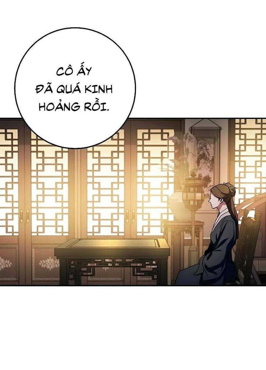 Huyền Thoại Diệt Thế Độc Long - Chapter 27 - Page 39