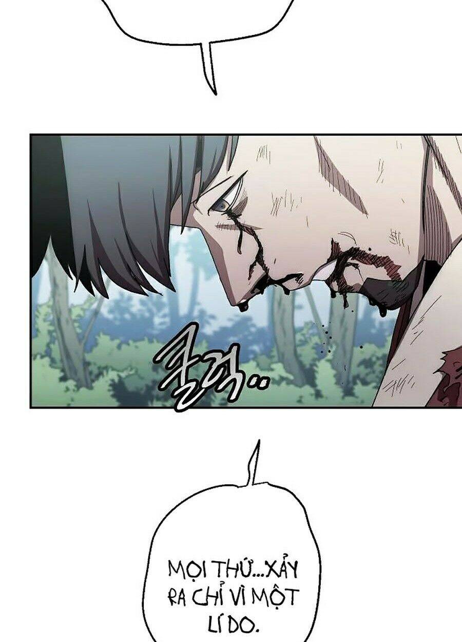 Huyền Thoại Diệt Thế Độc Long - Chapter 27 - Page 4