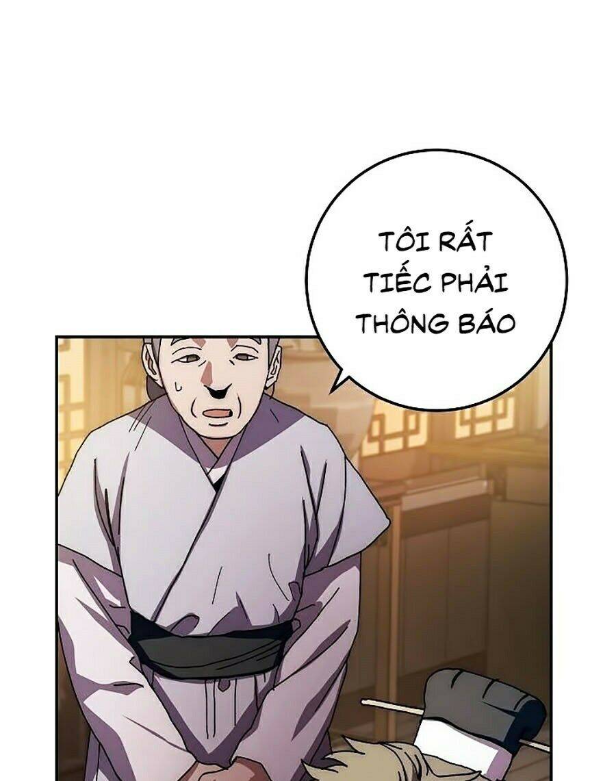 Huyền Thoại Diệt Thế Độc Long - Chapter 27 - Page 40