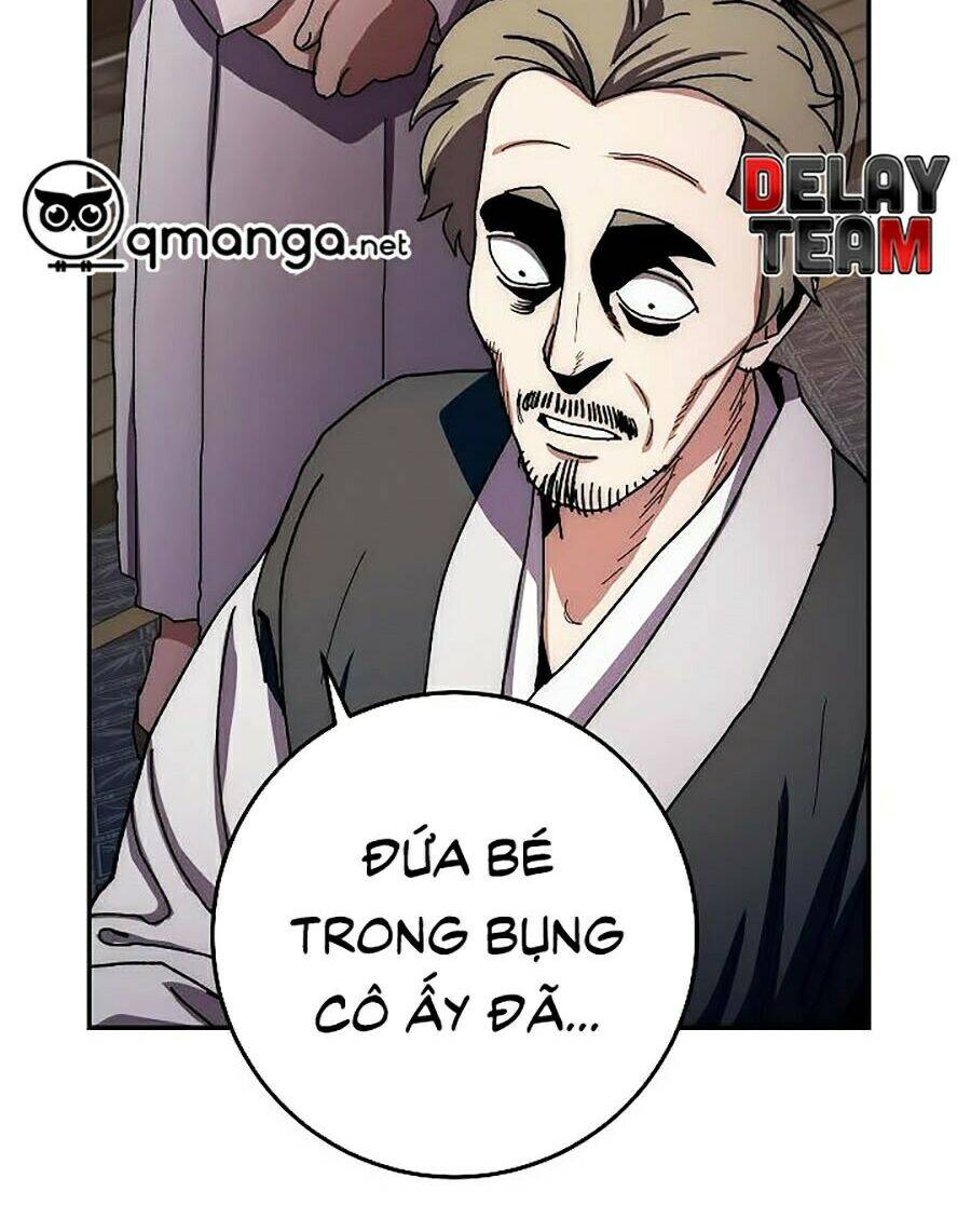 Huyền Thoại Diệt Thế Độc Long - Chapter 27 - Page 41