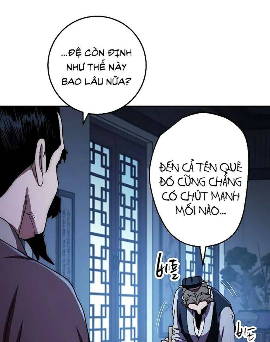 Huyền Thoại Diệt Thế Độc Long - Chapter 27 - Page 45