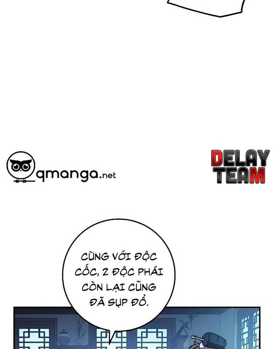 Huyền Thoại Diệt Thế Độc Long - Chapter 27 - Page 49