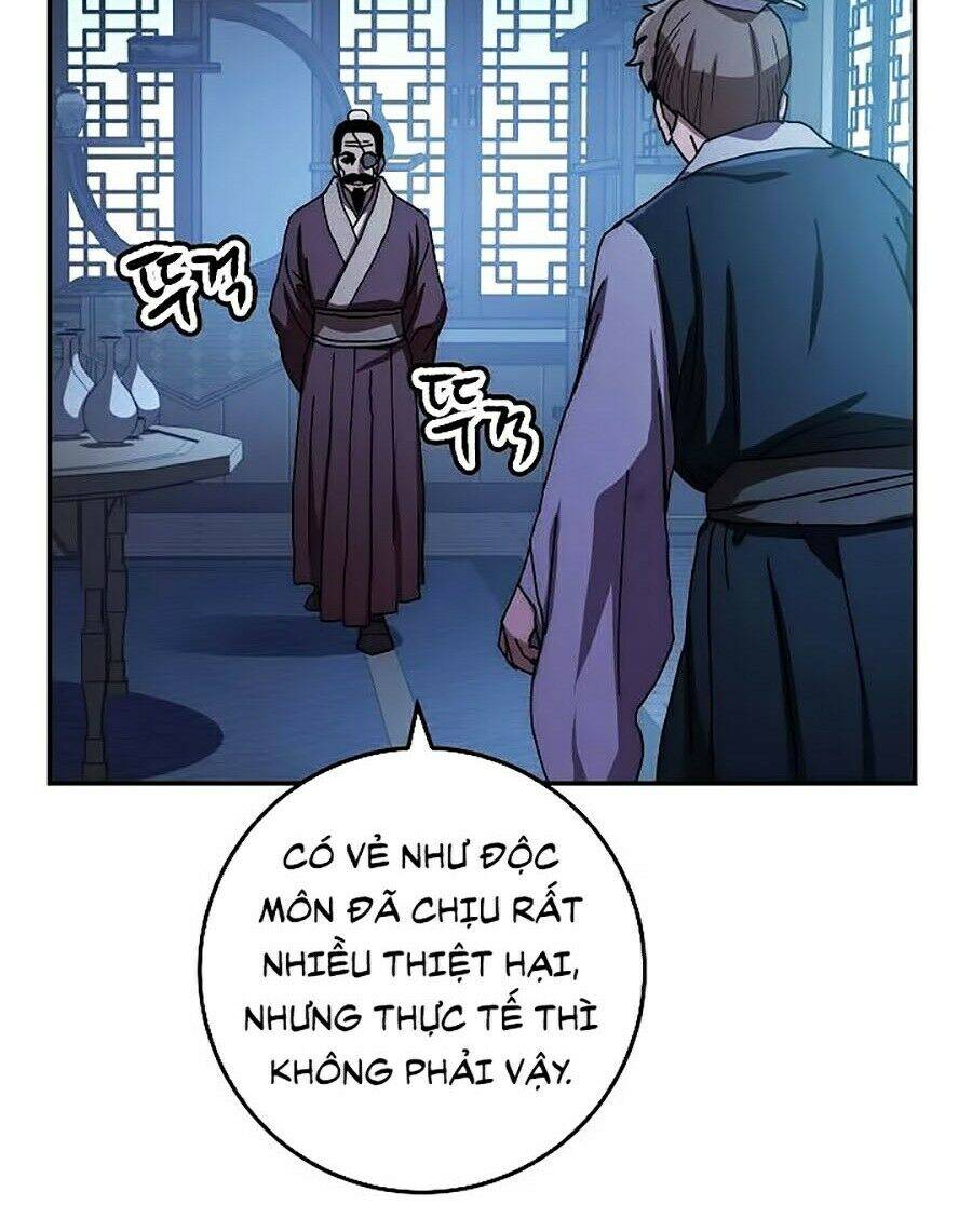 Huyền Thoại Diệt Thế Độc Long - Chapter 27 - Page 50