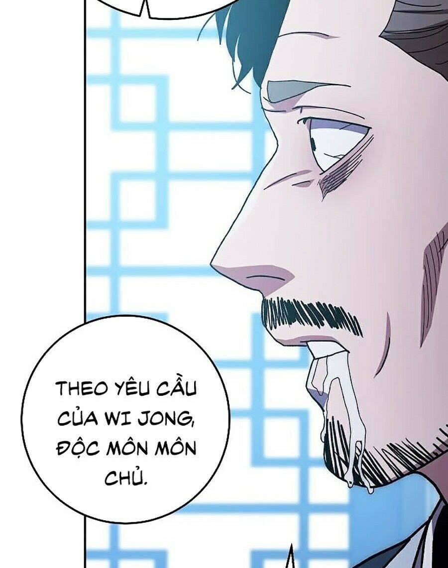 Huyền Thoại Diệt Thế Độc Long - Chapter 27 - Page 54