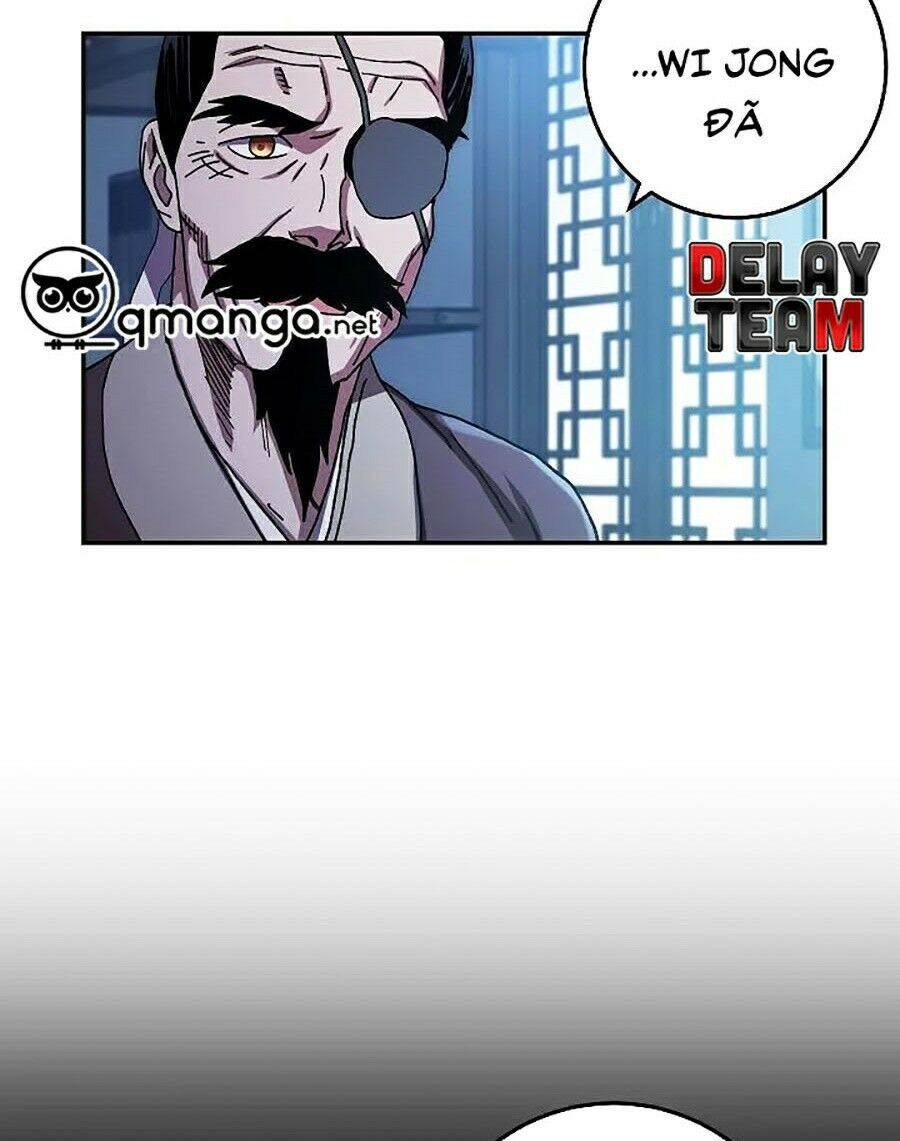 Huyền Thoại Diệt Thế Độc Long - Chapter 27 - Page 56