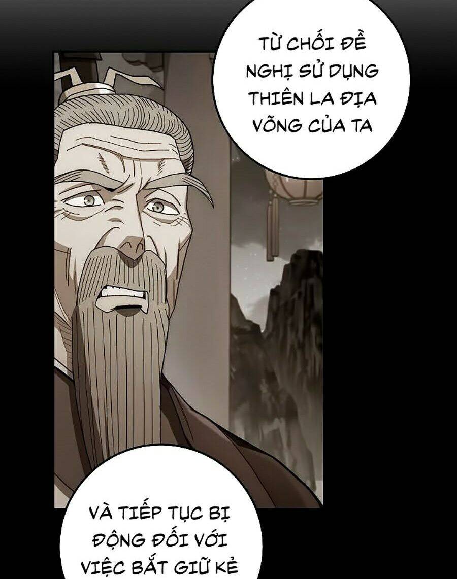 Huyền Thoại Diệt Thế Độc Long - Chapter 27 - Page 57