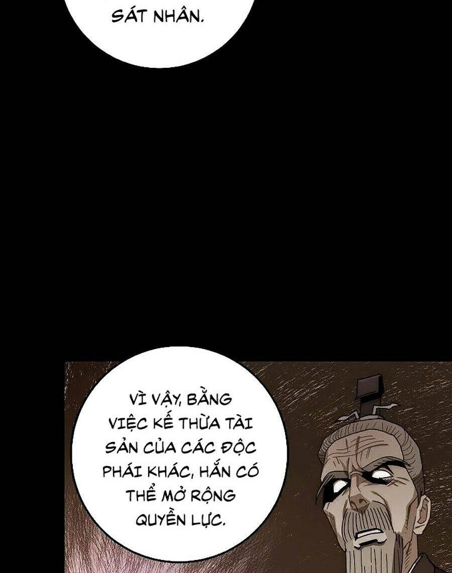 Huyền Thoại Diệt Thế Độc Long - Chapter 27 - Page 58