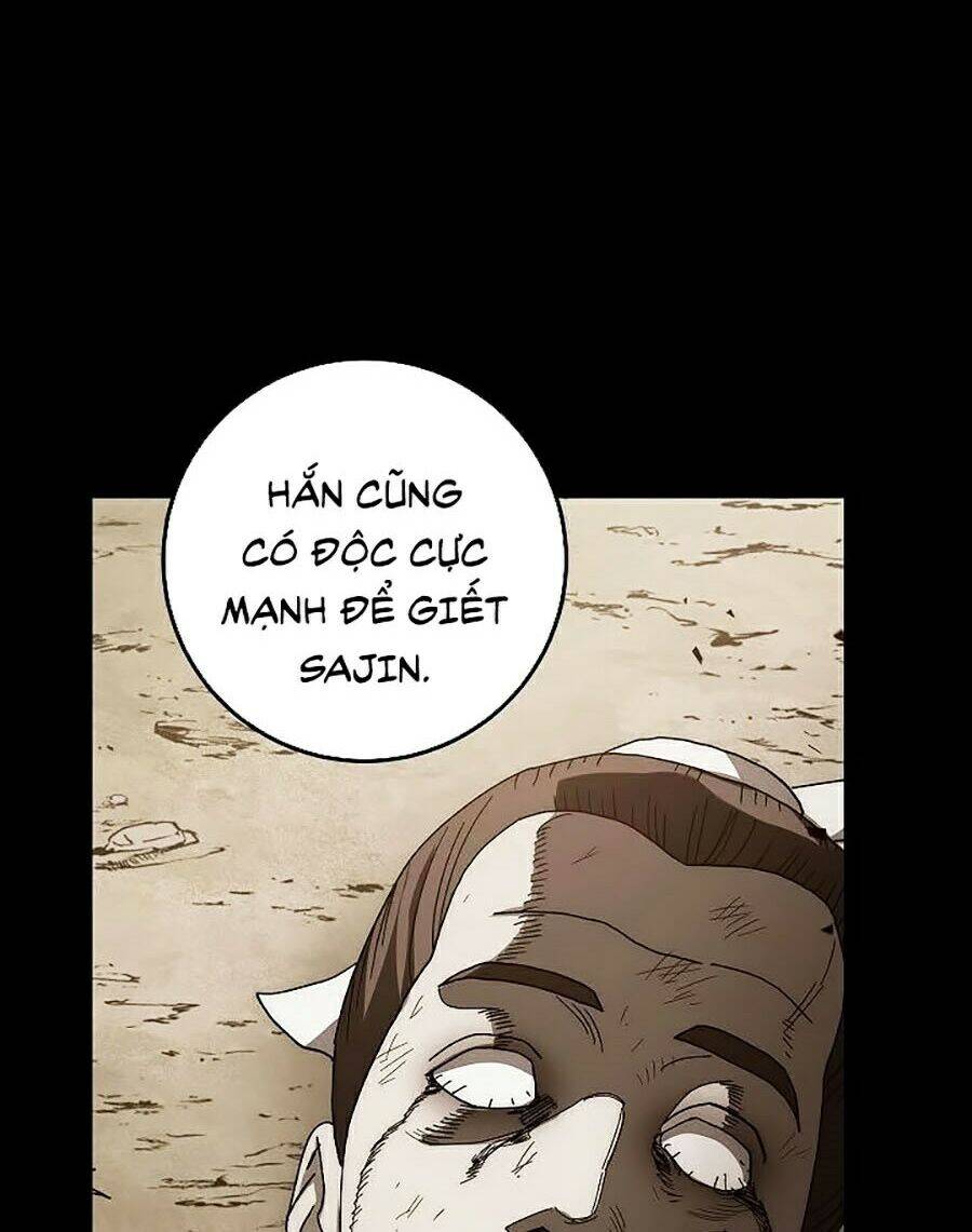 Huyền Thoại Diệt Thế Độc Long - Chapter 27 - Page 61