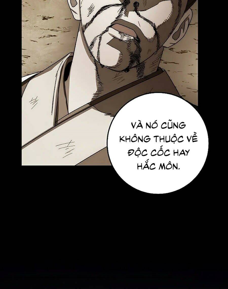 Huyền Thoại Diệt Thế Độc Long - Chapter 27 - Page 62