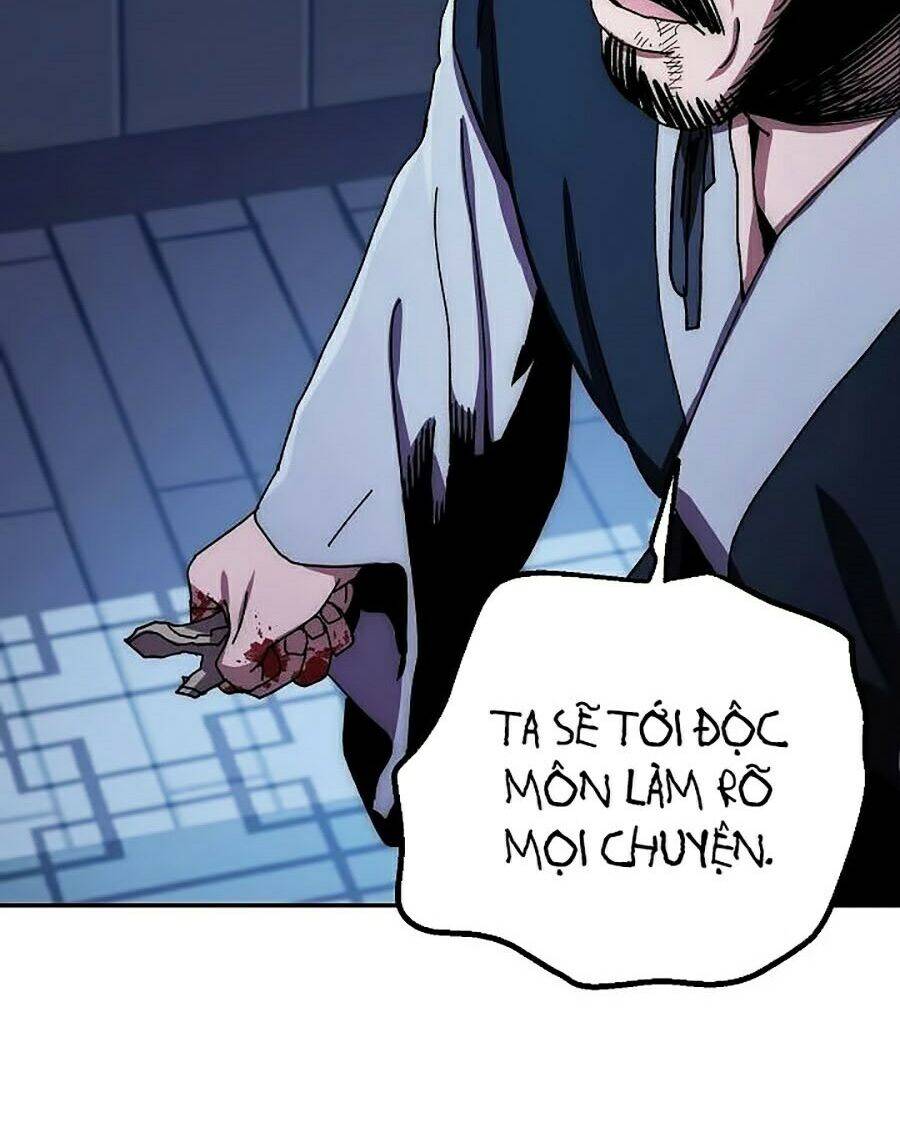 Huyền Thoại Diệt Thế Độc Long - Chapter 27 - Page 79