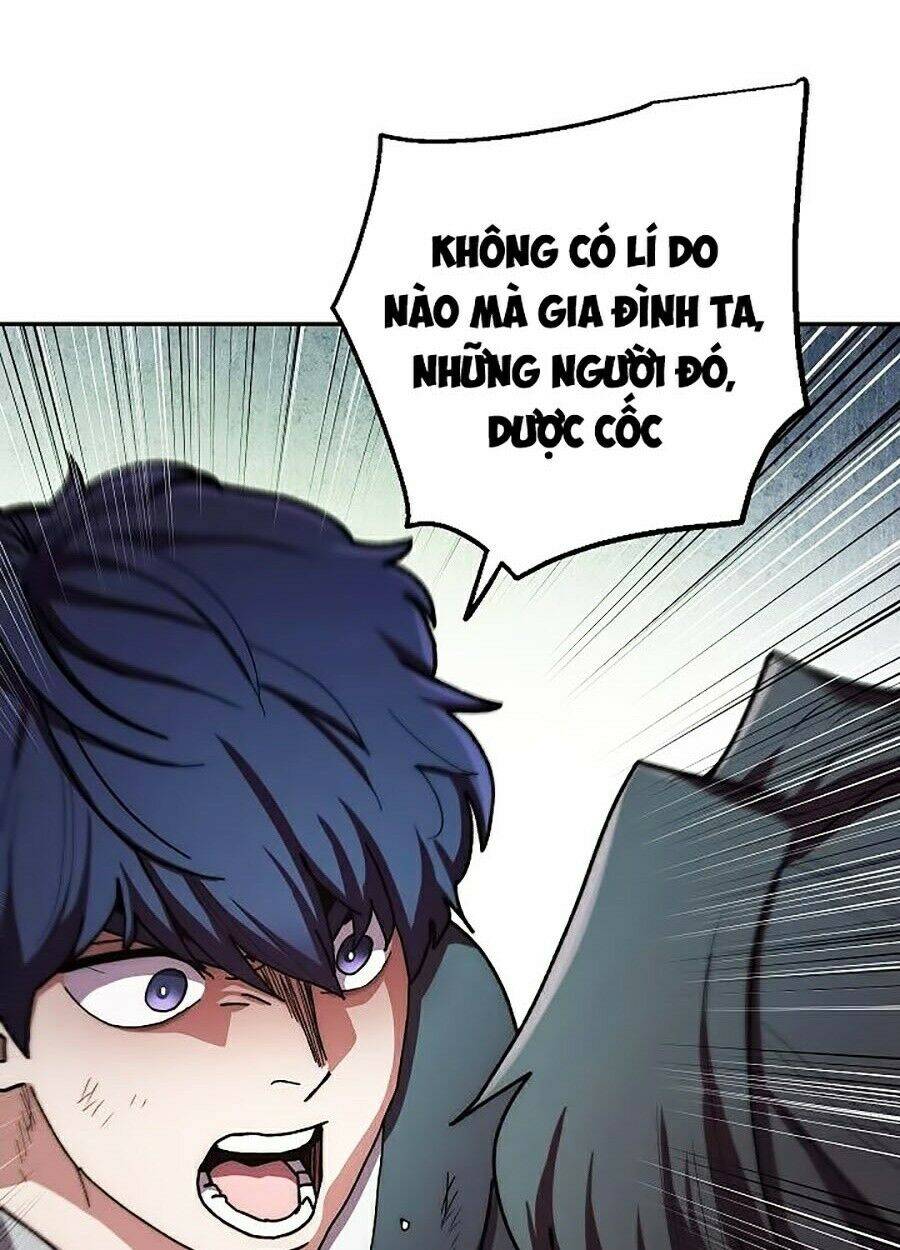 Huyền Thoại Diệt Thế Độc Long - Chapter 27 - Page 8