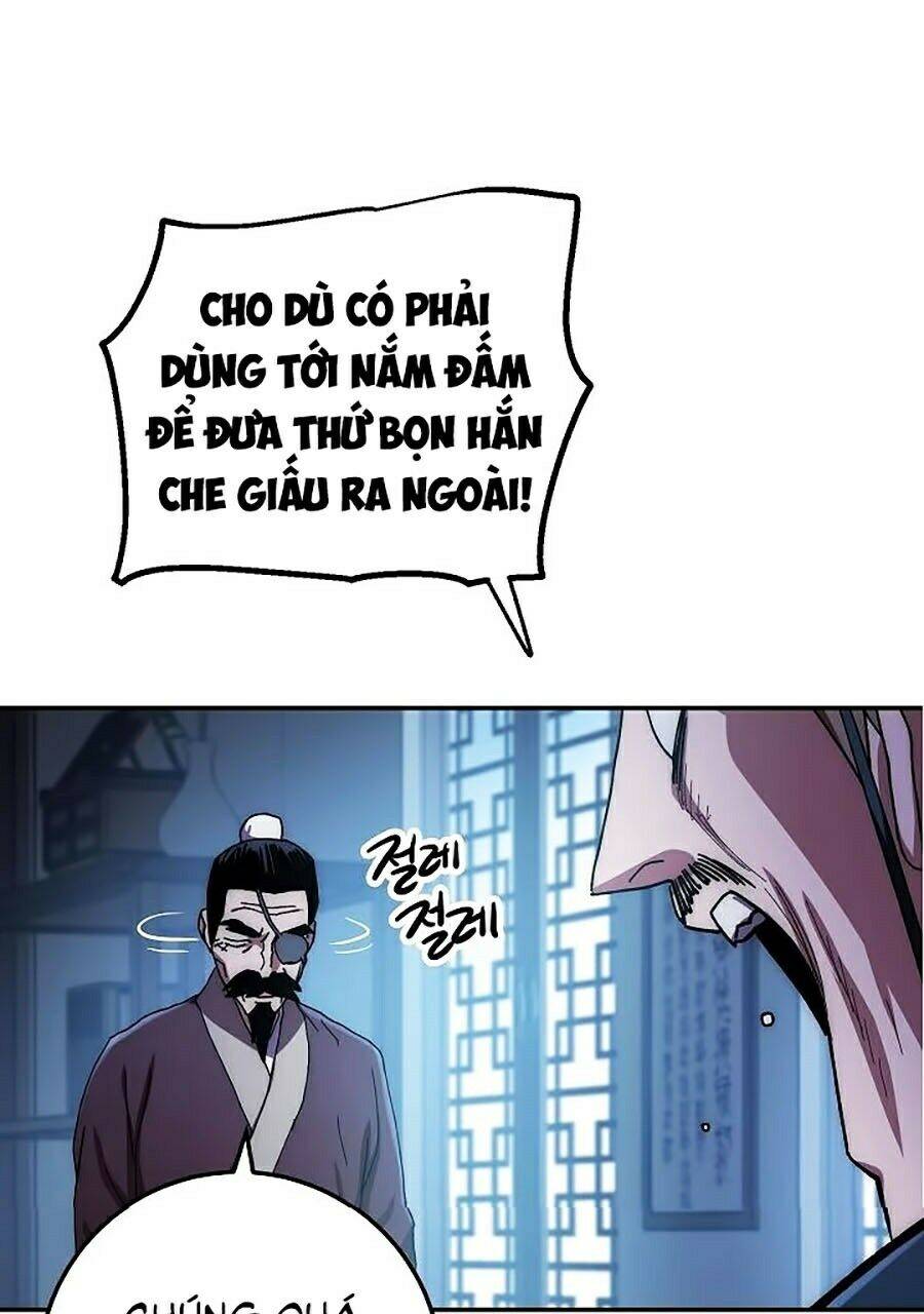 Huyền Thoại Diệt Thế Độc Long - Chapter 27 - Page 80