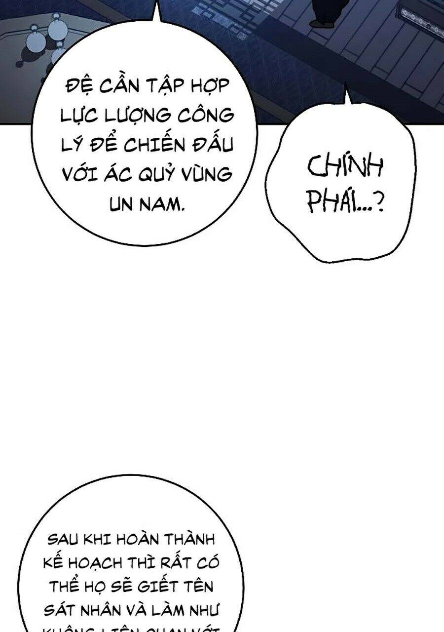 Huyền Thoại Diệt Thế Độc Long - Chapter 27 - Page 86