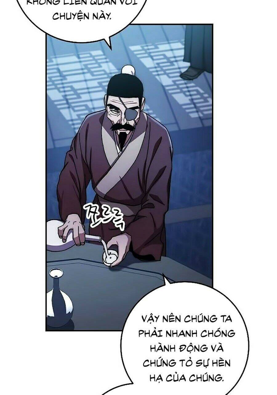 Huyền Thoại Diệt Thế Độc Long - Chapter 27 - Page 87