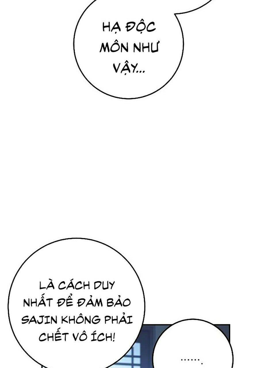 Huyền Thoại Diệt Thế Độc Long - Chapter 27 - Page 88