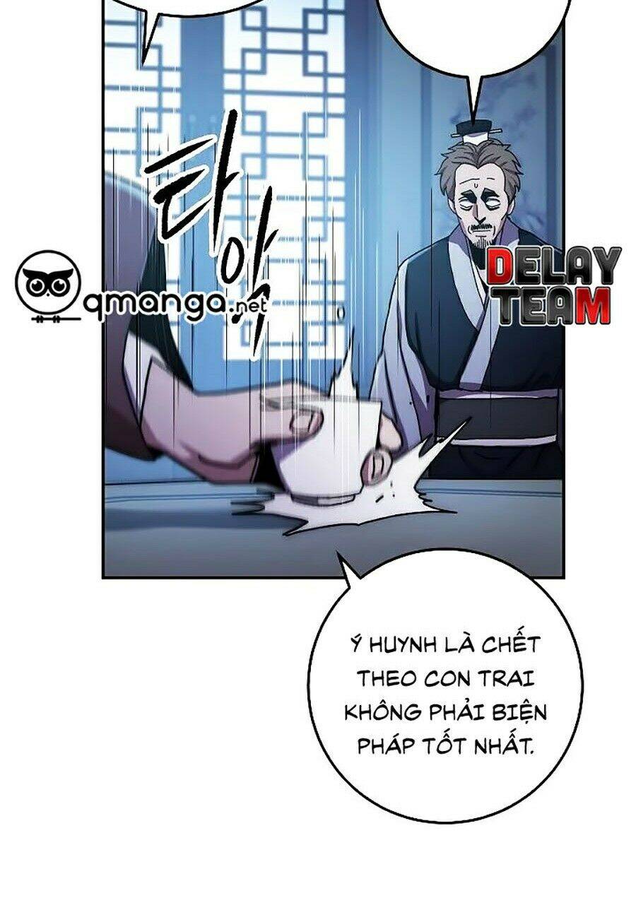 Huyền Thoại Diệt Thế Độc Long - Chapter 27 - Page 89