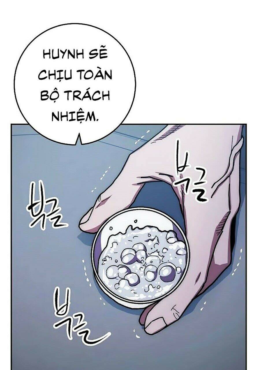 Huyền Thoại Diệt Thế Độc Long - Chapter 27 - Page 93