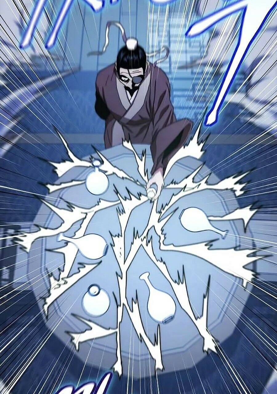 Huyền Thoại Diệt Thế Độc Long - Chapter 27 - Page 95