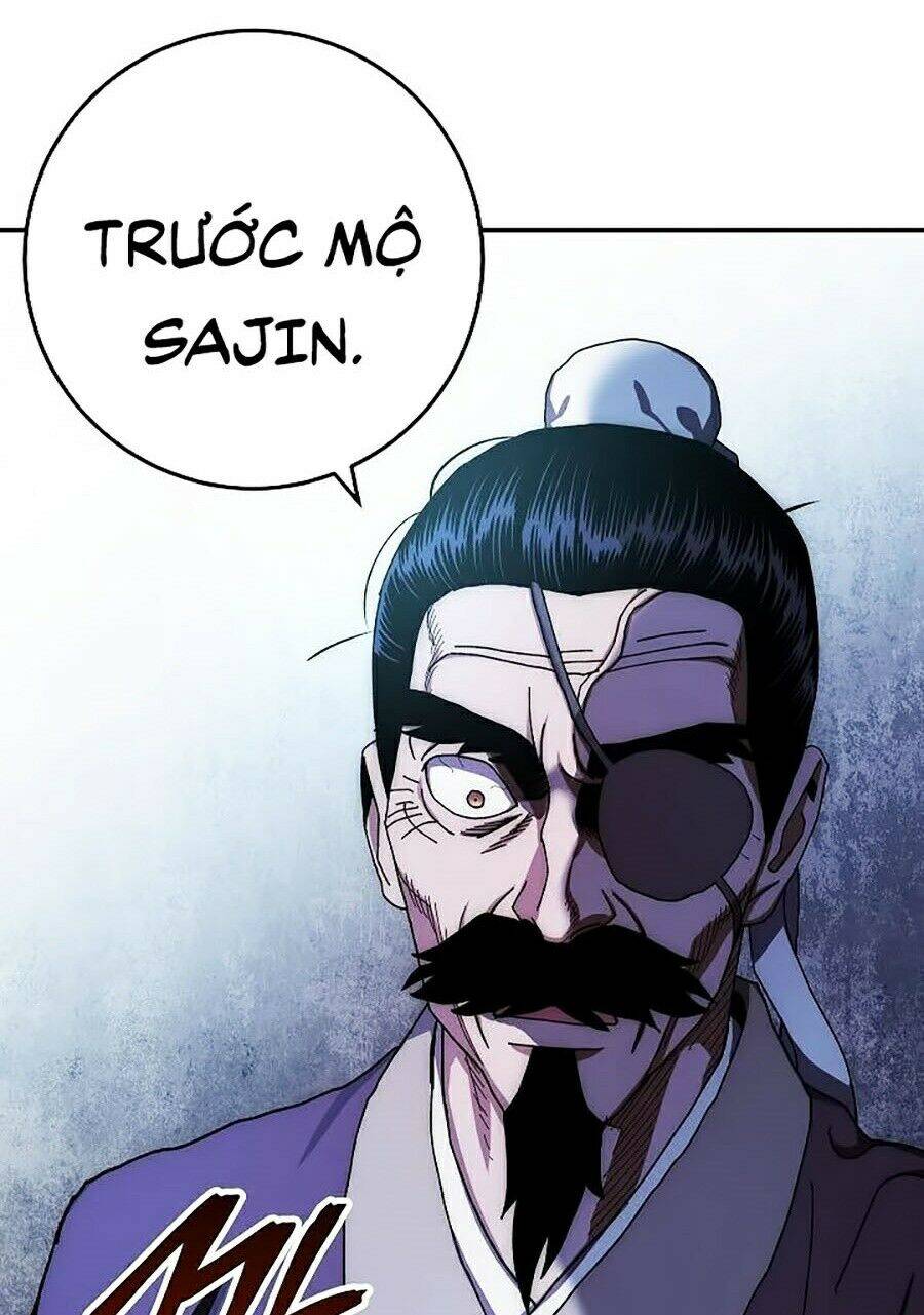 Huyền Thoại Diệt Thế Độc Long - Chapter 27 - Page 99