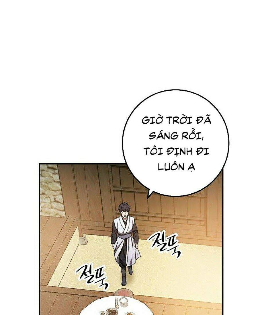 Huyền Thoại Diệt Thế Độc Long - Chapter 28 - Page 100