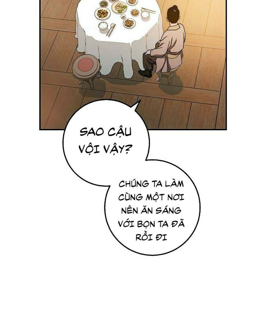 Huyền Thoại Diệt Thế Độc Long - Chapter 28 - Page 101