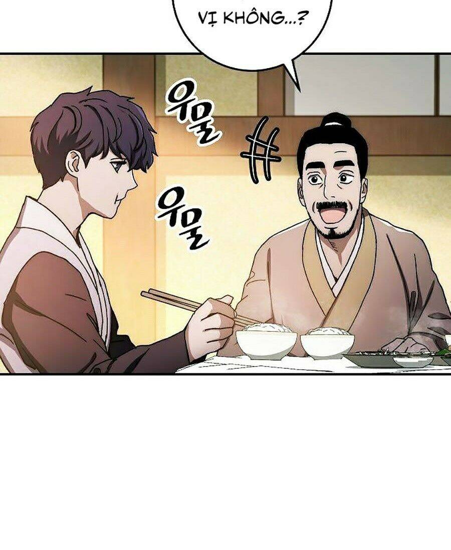 Huyền Thoại Diệt Thế Độc Long - Chapter 28 - Page 108