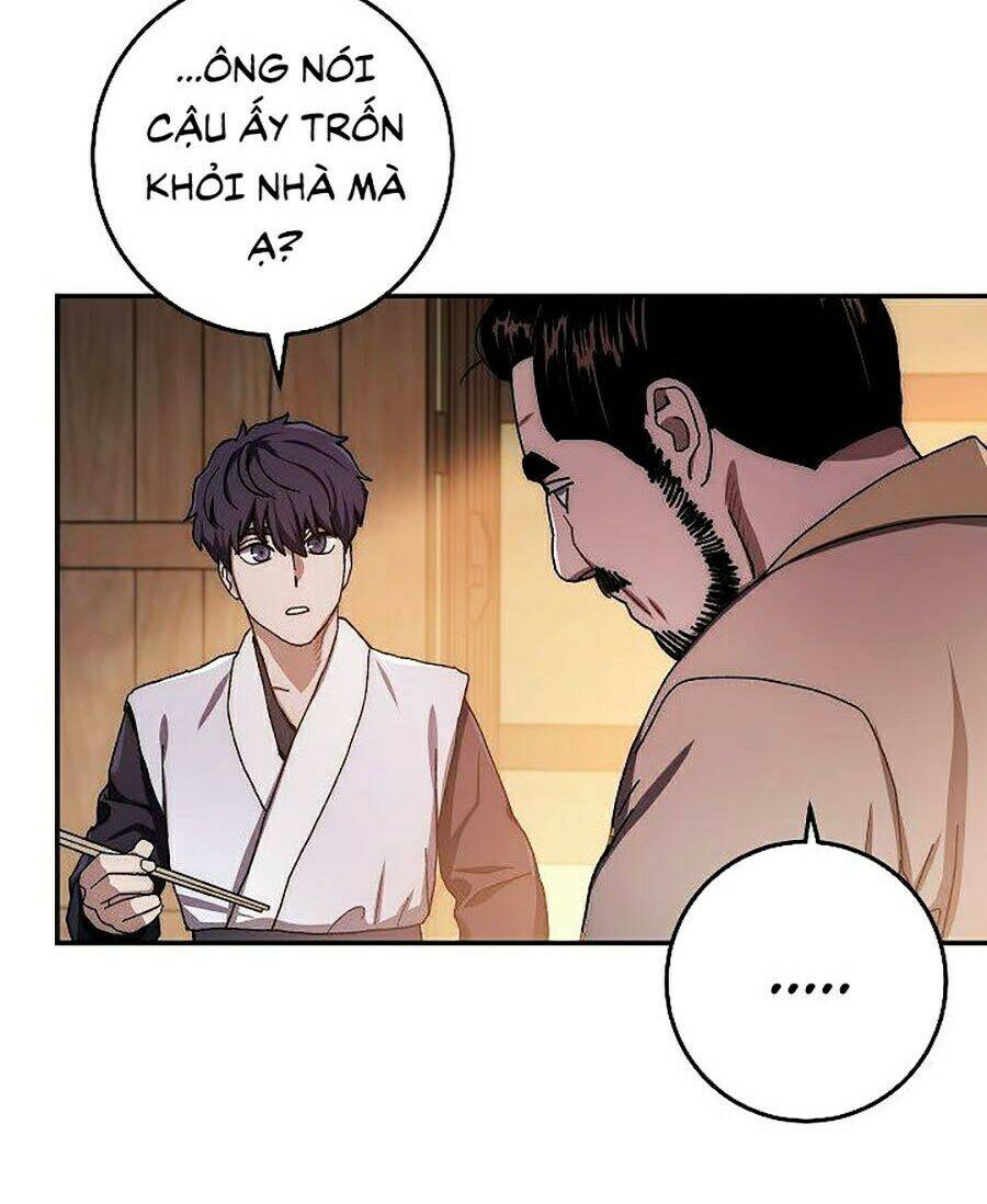 Huyền Thoại Diệt Thế Độc Long - Chapter 28 - Page 113