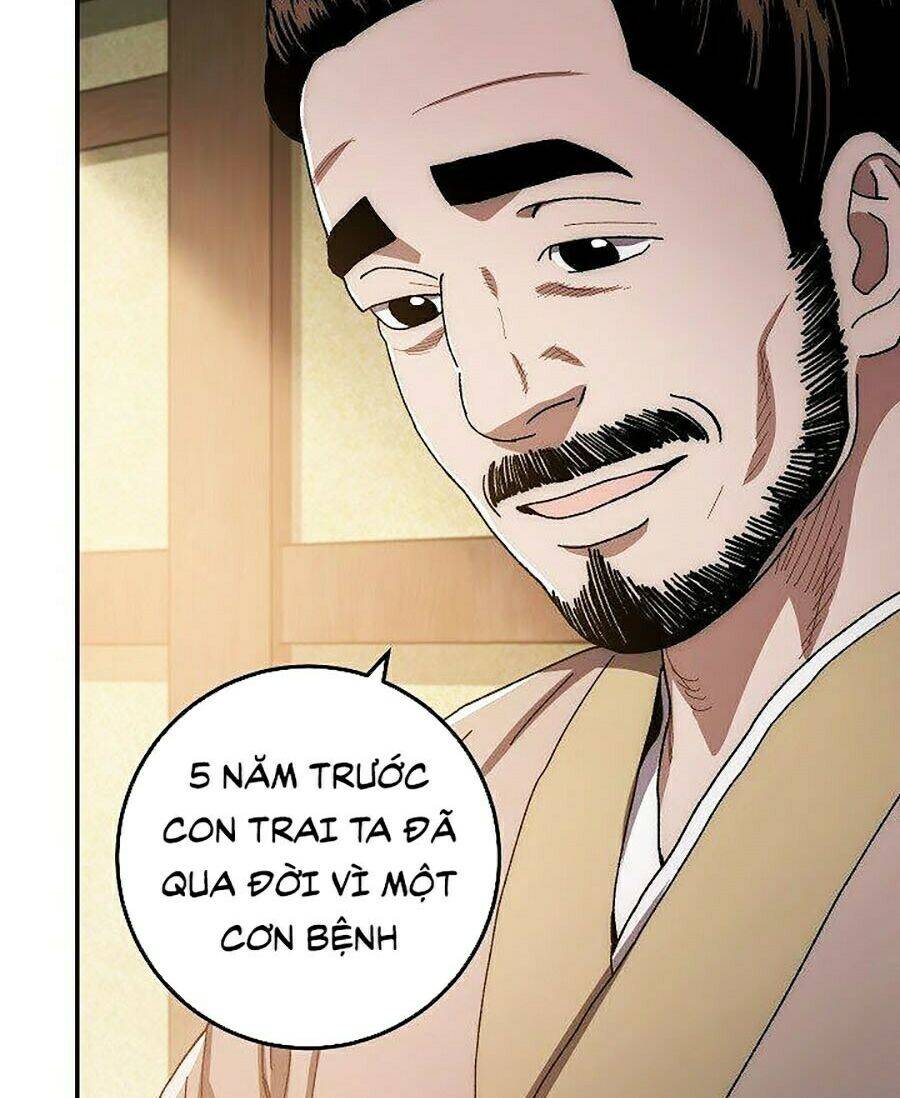 Huyền Thoại Diệt Thế Độc Long - Chapter 28 - Page 115